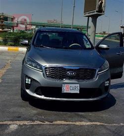 كيا سورينتو